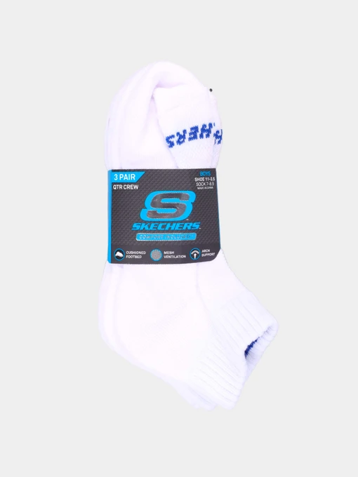 Носки и гольфы Skechers модель S119348-109 Фото