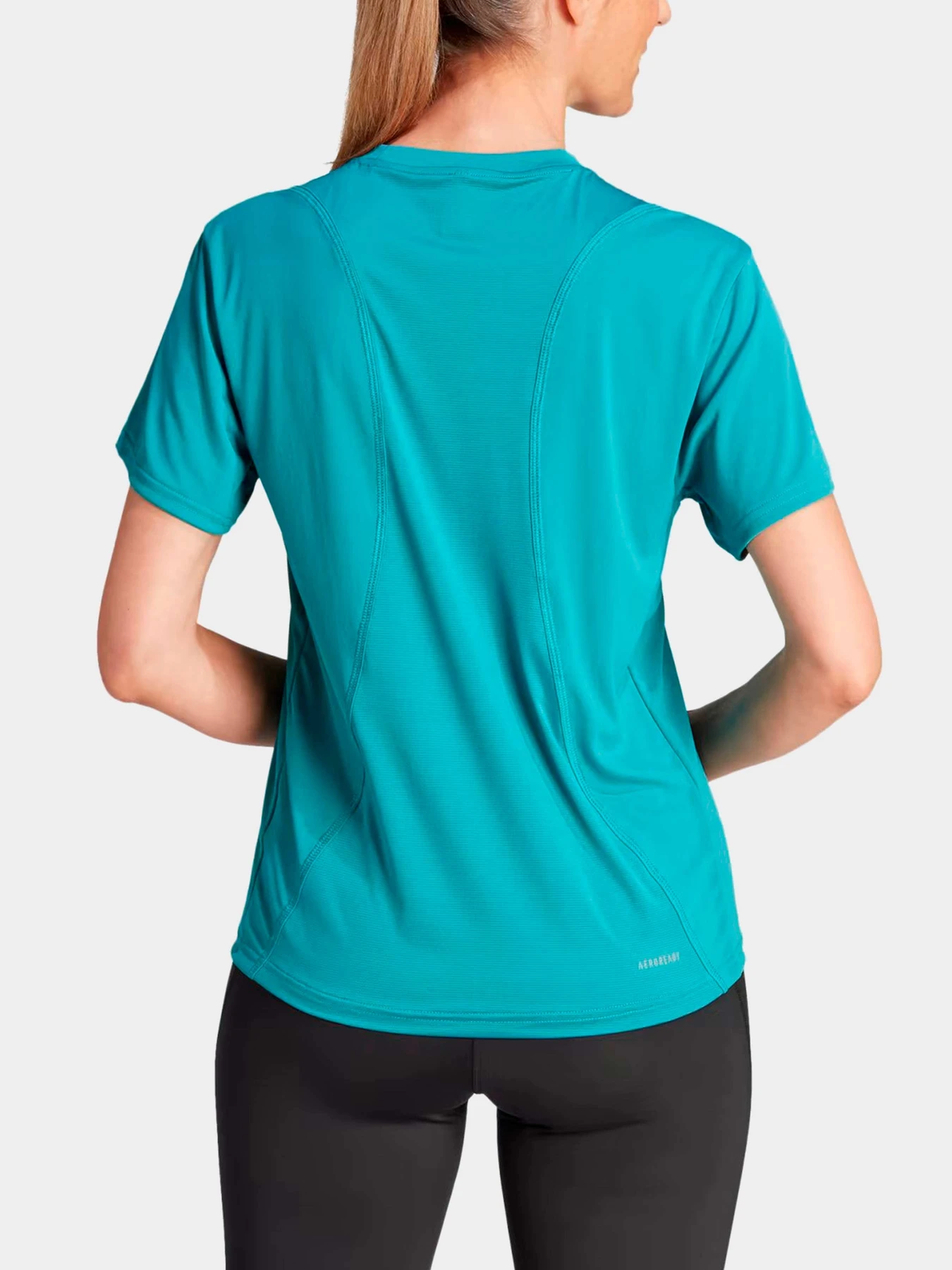 Футболки и поло Adidas модель IL8582 Футболки и поло Adidas модель IL8582 Фото