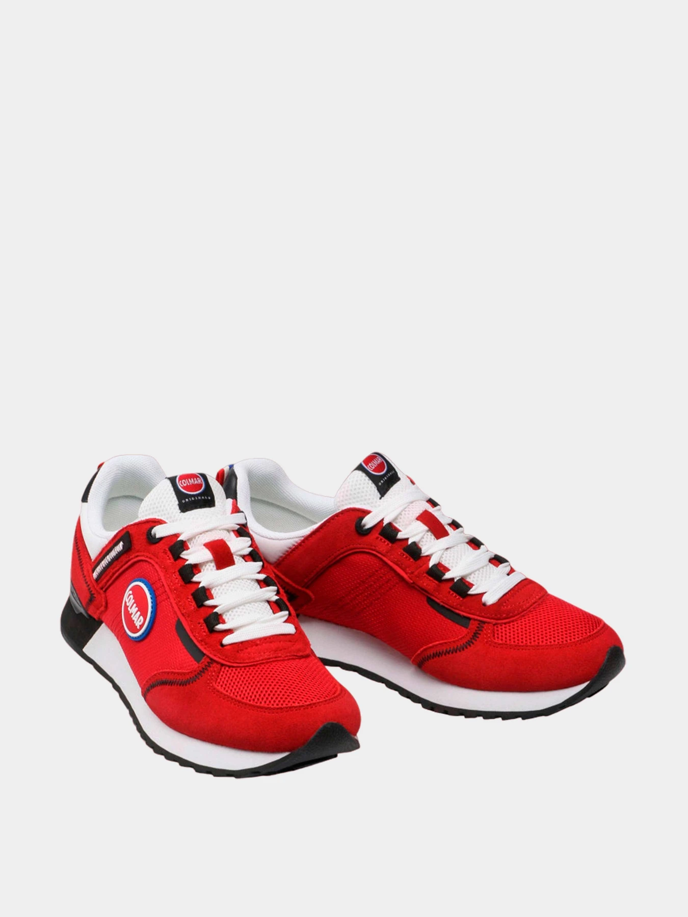 Кроссовки Colmar модель TRAVIS SPORT-B-089 Кроссовки Colmar модель TRAVIS SPORT-B-089 Фото