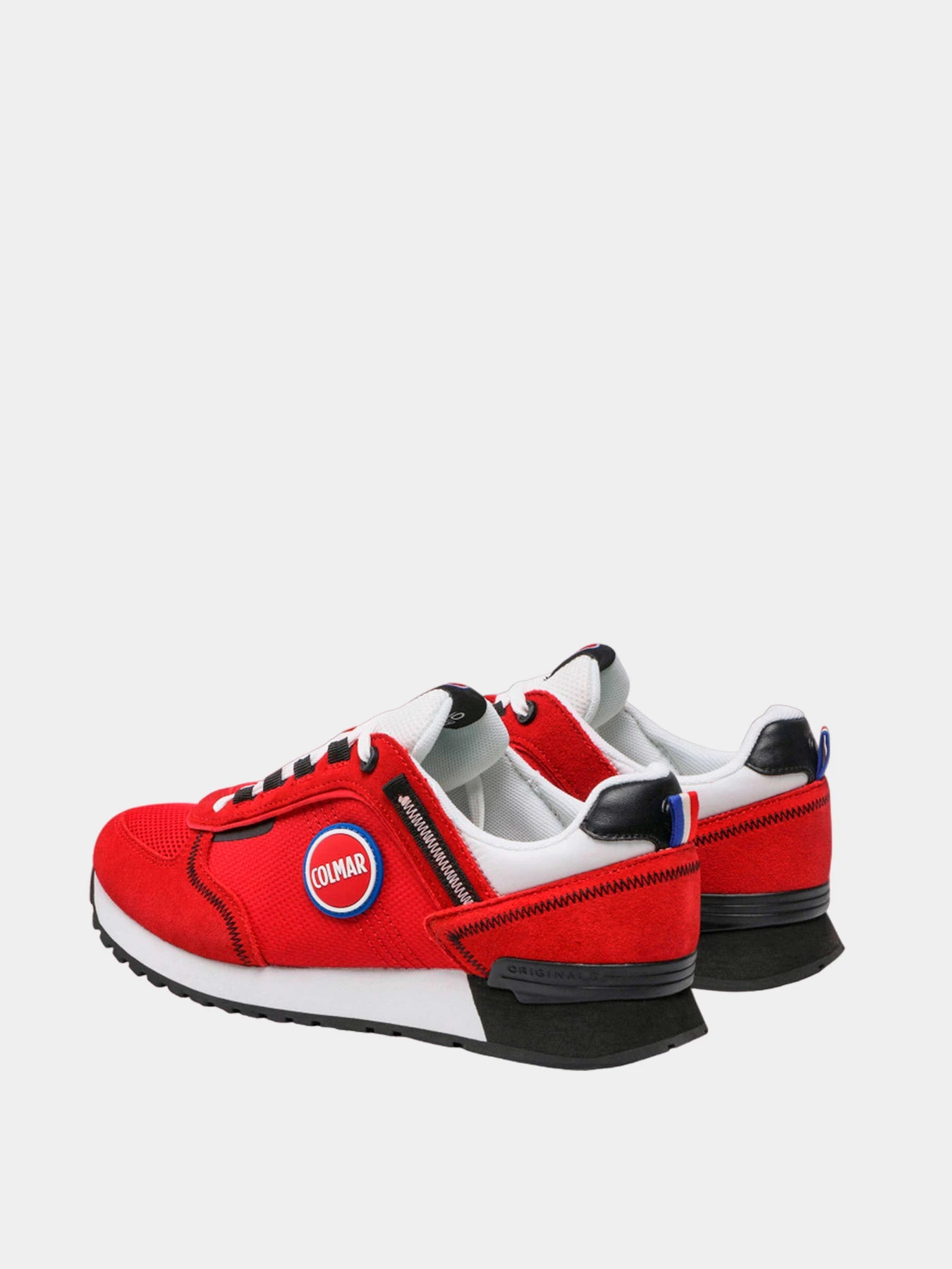 Кроссовки Colmar модель TRAVIS SPORT-B-089 Кроссовки Colmar модель TRAVIS SPORT-B-089 Фото