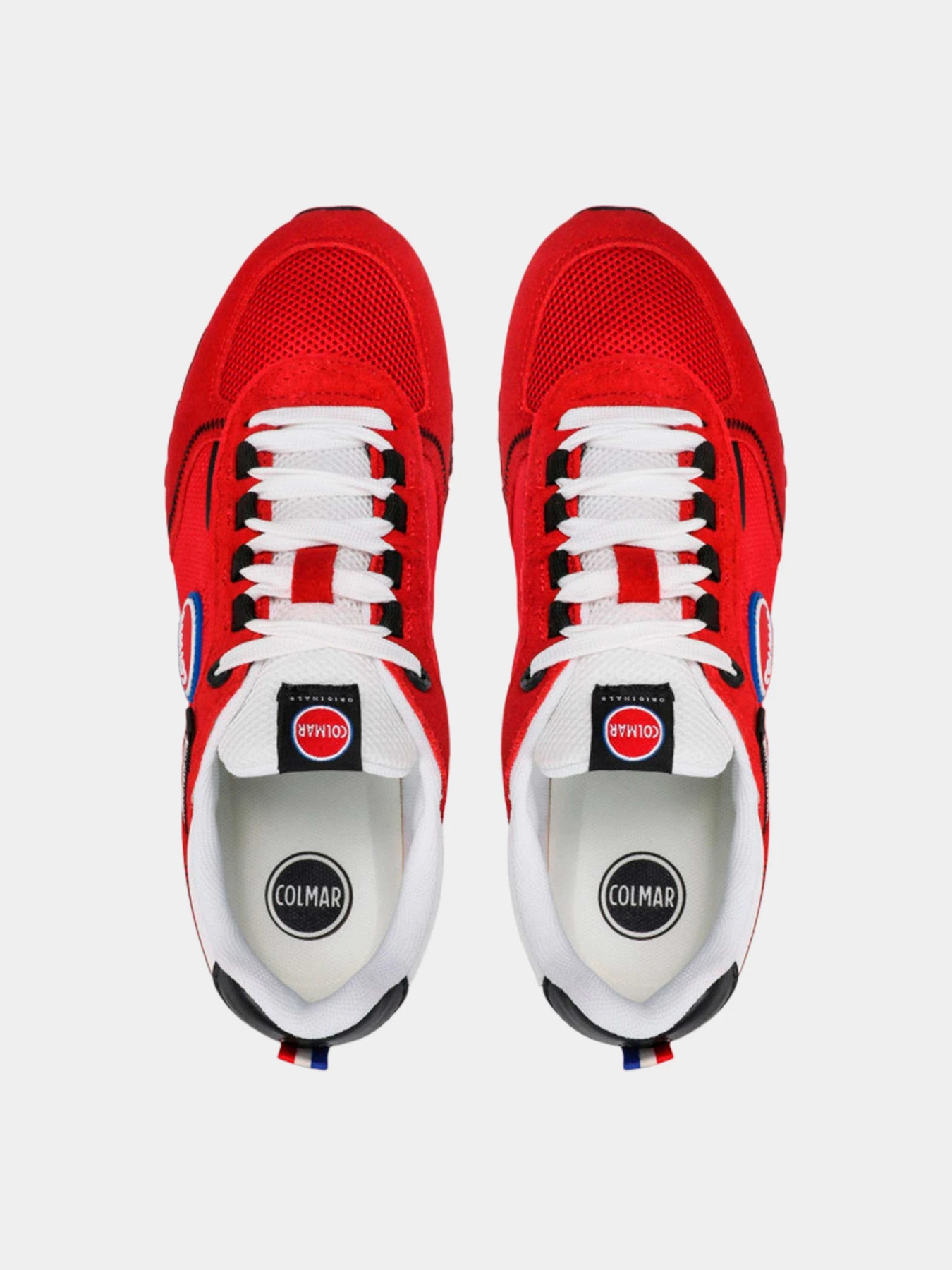 Кроссовки Colmar модель TRAVIS SPORT-B-089 Кроссовки Colmar модель TRAVIS SPORT-B-089 Фото