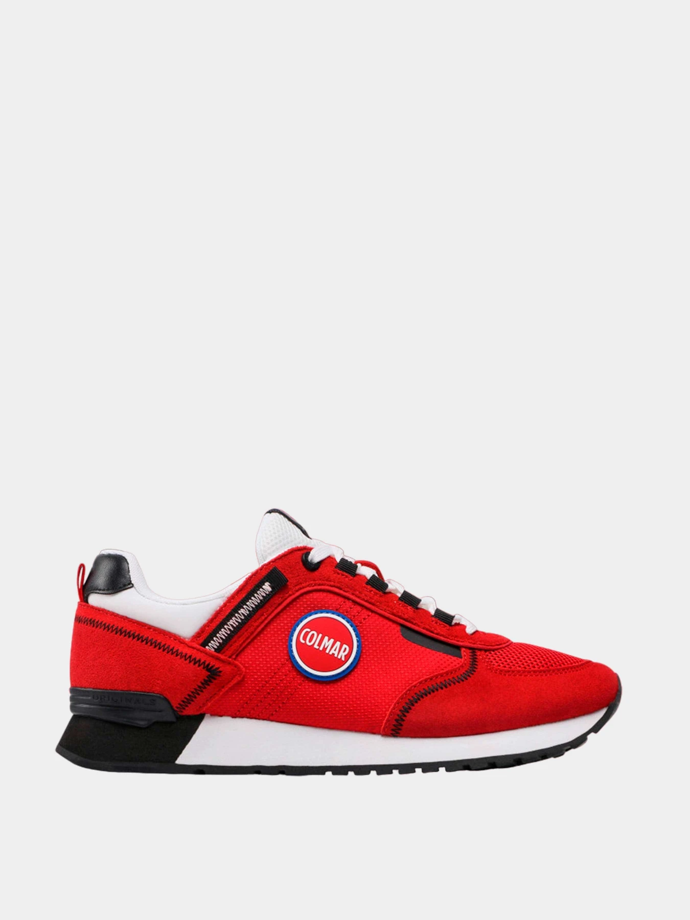 Кроссовки Colmar модель TRAVIS SPORT-B-089 Кроссовки Colmar модель TRAVIS SPORT-B-089 Фото