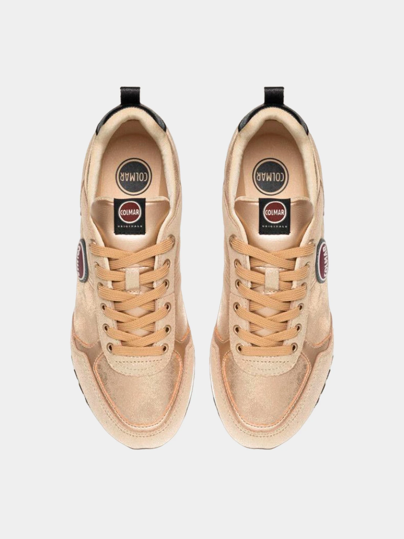 Кроссовки Colmar модель TRAVIS-P-106 Кроссовки Colmar модель TRAVIS-P-106 Фото