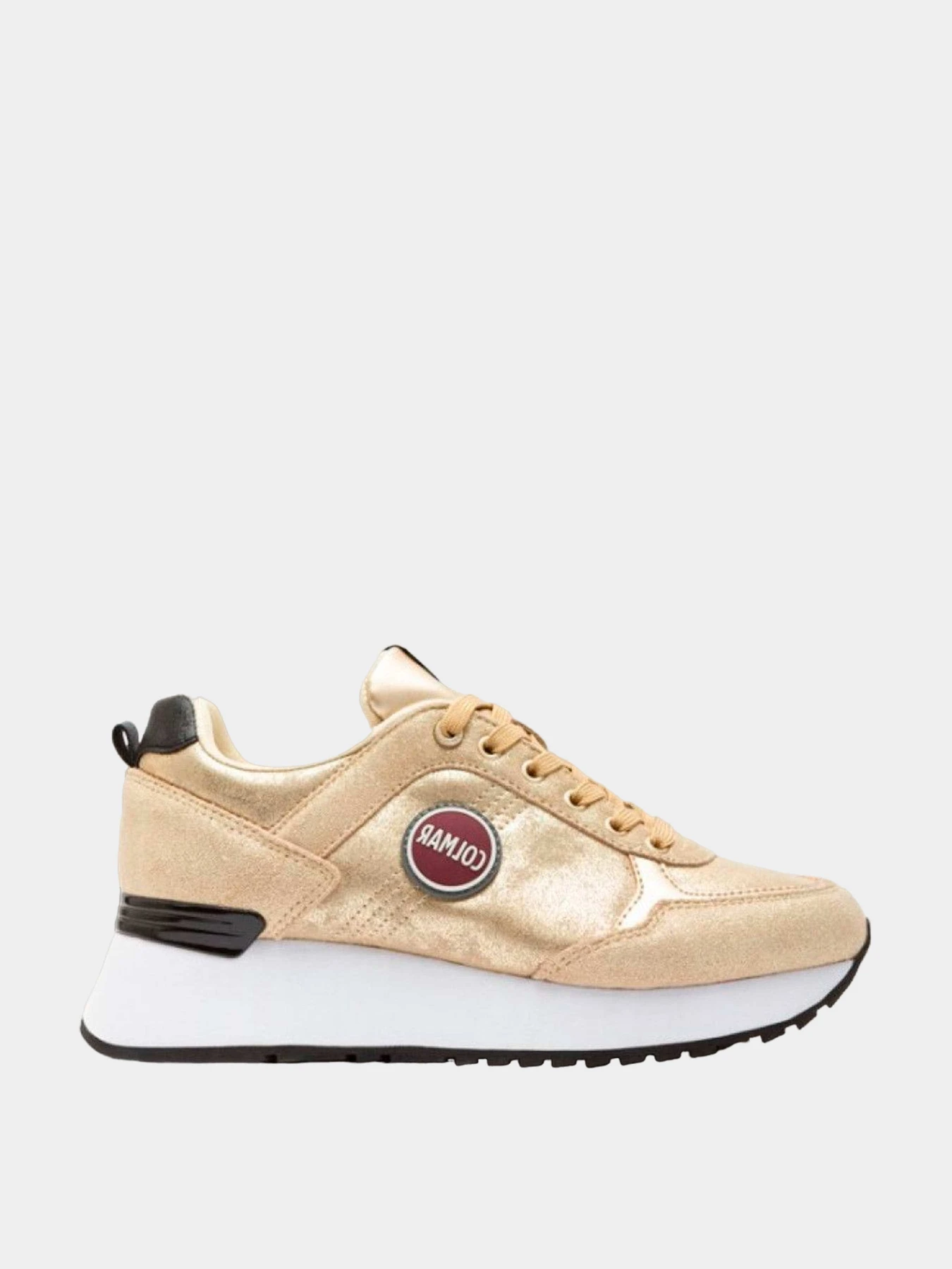 Кроссовки Colmar модель TRAVIS-P-106 Кроссовки Colmar модель TRAVIS-P-106 Фото