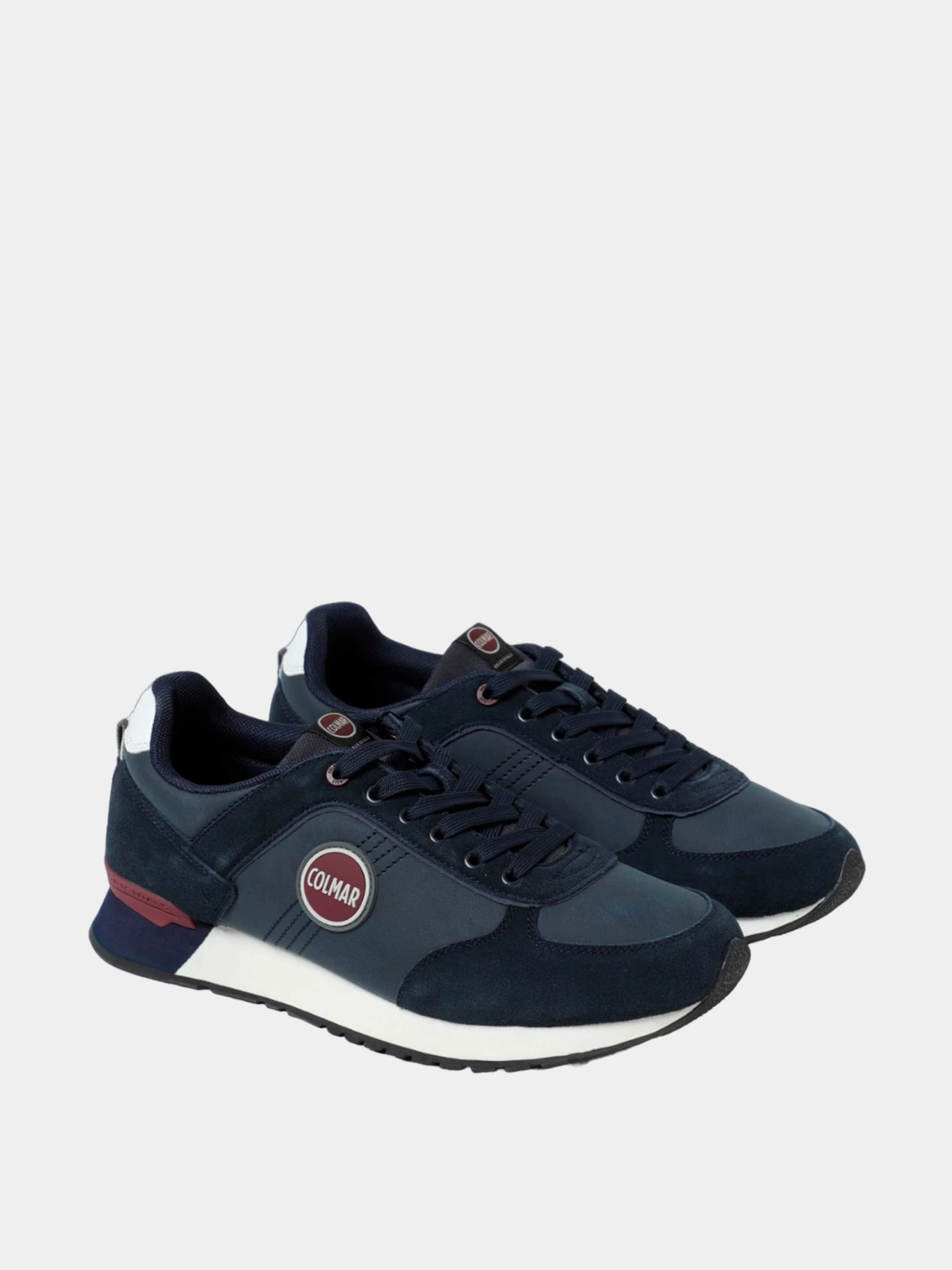 Кроссовки Colmar модель TRAVIS-B-015 Кроссовки Colmar модель TRAVIS-B-015 Фото