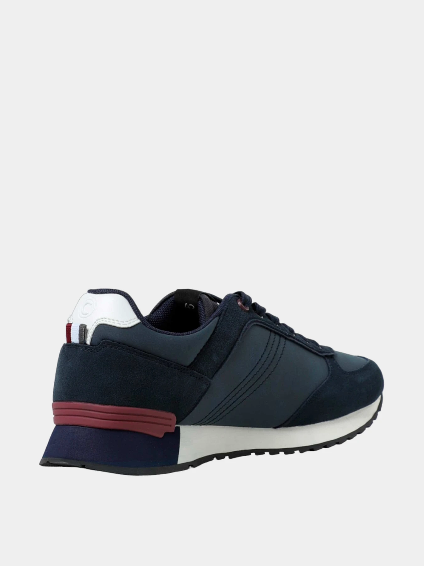 Кроссовки Colmar модель TRAVIS-B-015 Кроссовки Colmar модель TRAVIS-B-015 Фото