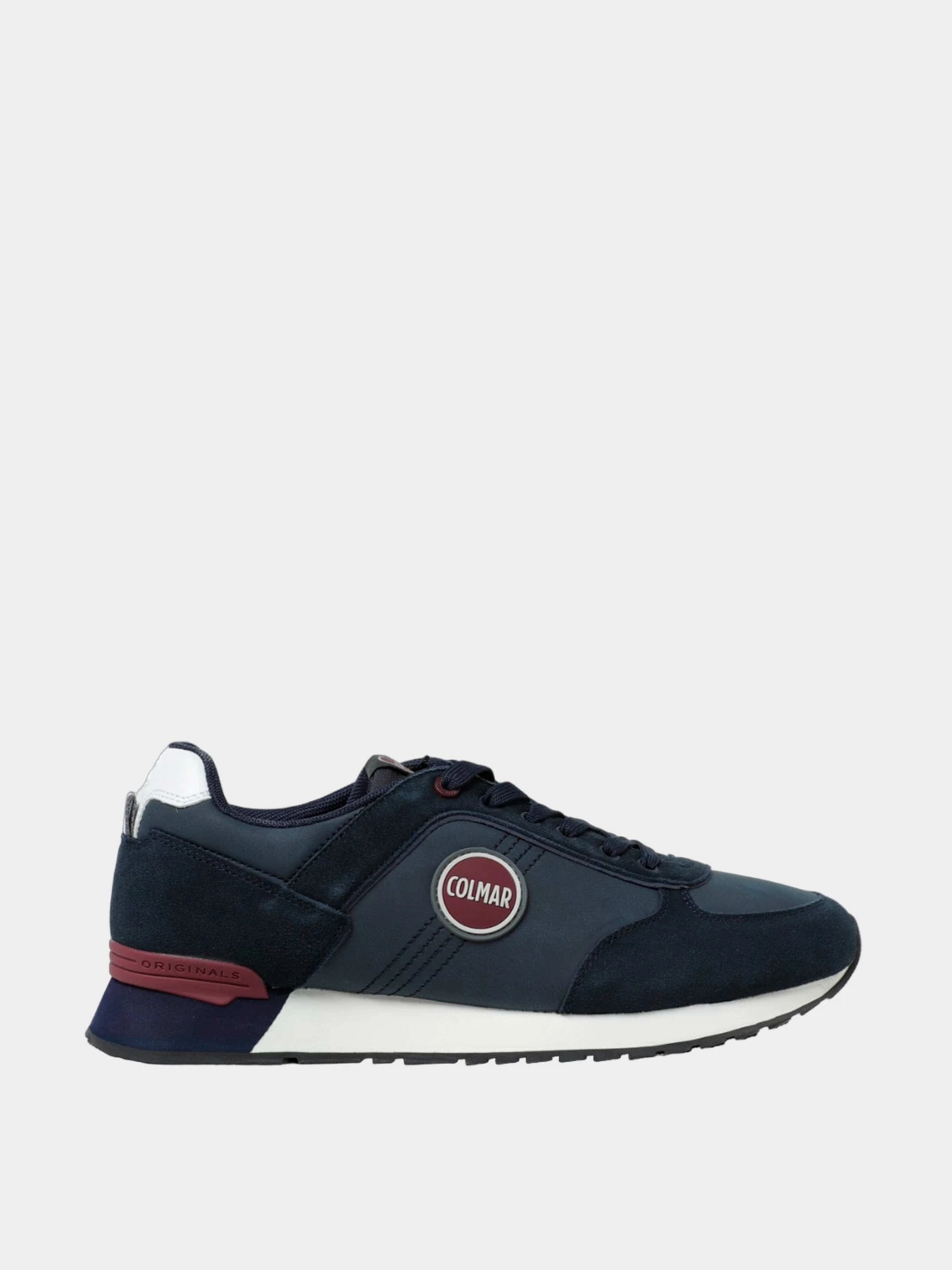 Кроссовки Colmar модель TRAVIS-B-015 Кроссовки Colmar модель TRAVIS-B-015 Фото