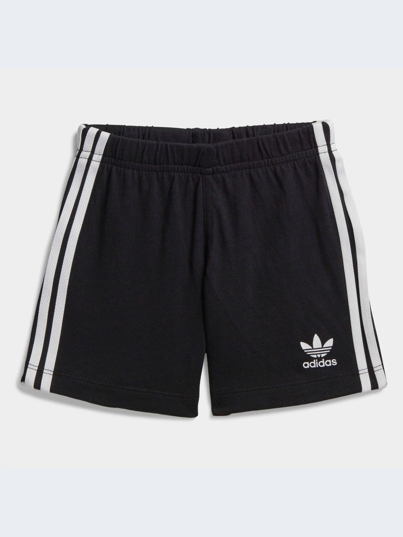 Одежда для младенцев Adidas Trefoil модель FI8318-KZ Одежда для младенцев Adidas Trefoil модель FI8318-KZ Фото
