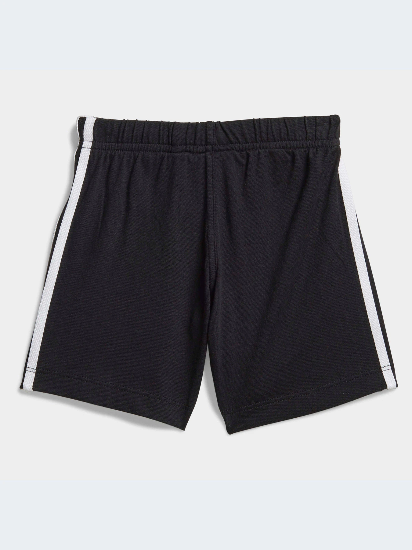 Одежда для младенцев Adidas Trefoil модель FI8318-KZ Одежда для младенцев Adidas Trefoil модель FI8318-KZ Фото