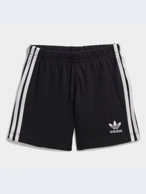 Одежда для младенцев Adidas Trefoil модель FI8318-KZ Фото