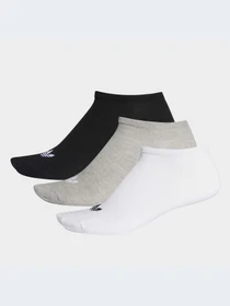 Носки и гольфы Adidas Trefoil модель FT8524-KZ Фото
