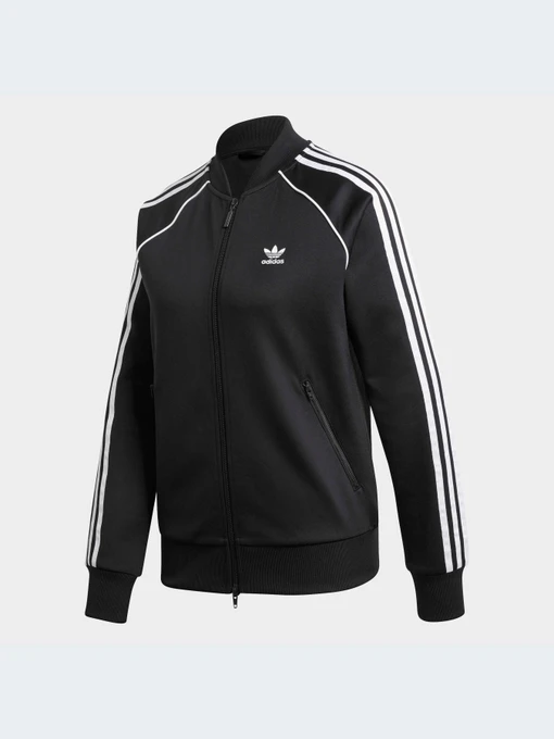 Худи и свитшоты Adidas Adicolor модель GD2374-KZ Фото