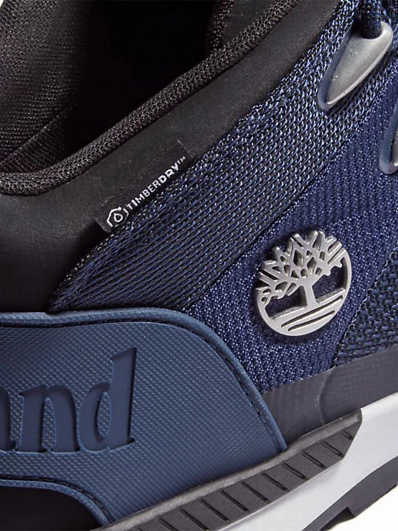 Ботинки и сапоги Timberland модель TB0A2FXT019 Ботинки и сапоги Timberland модель TB0A2FXT019 Фото