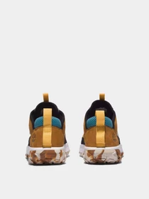 Кроссовки Timberland модель TB0A2MQC231 Фото
