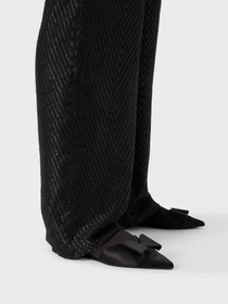 Брюки Emporio Armani модель INP1ST-I9920-999 Фото