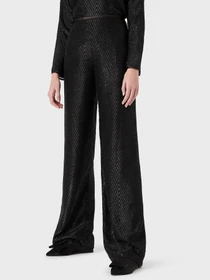 Брюки Emporio Armani модель INP1ST-I9920-999 Фото