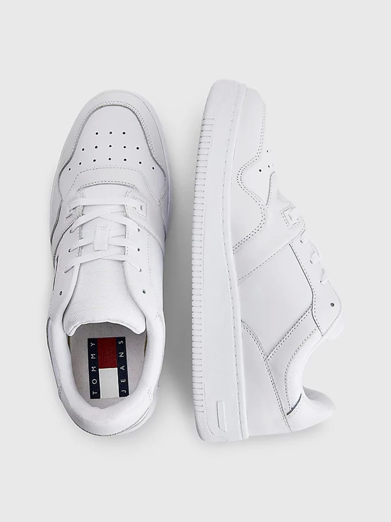 Кроссовки Tommy Hilfiger модель EM0EM00955-YBR Кроссовки Tommy Hilfiger модель EM0EM00955-YBR Фото