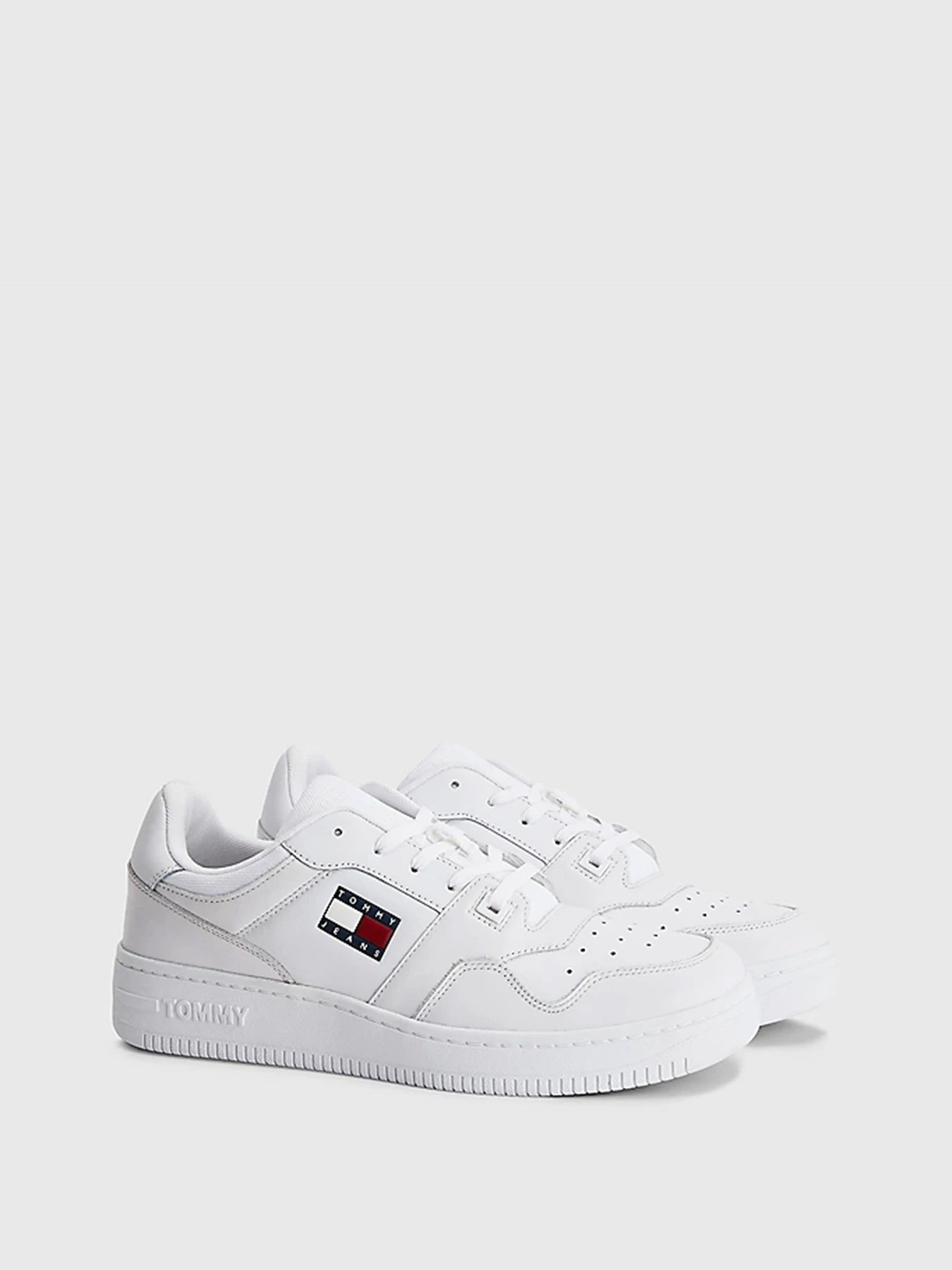 Кроссовки Tommy Hilfiger модель EM0EM00955-YBR Кроссовки Tommy Hilfiger модель EM0EM00955-YBR Фото