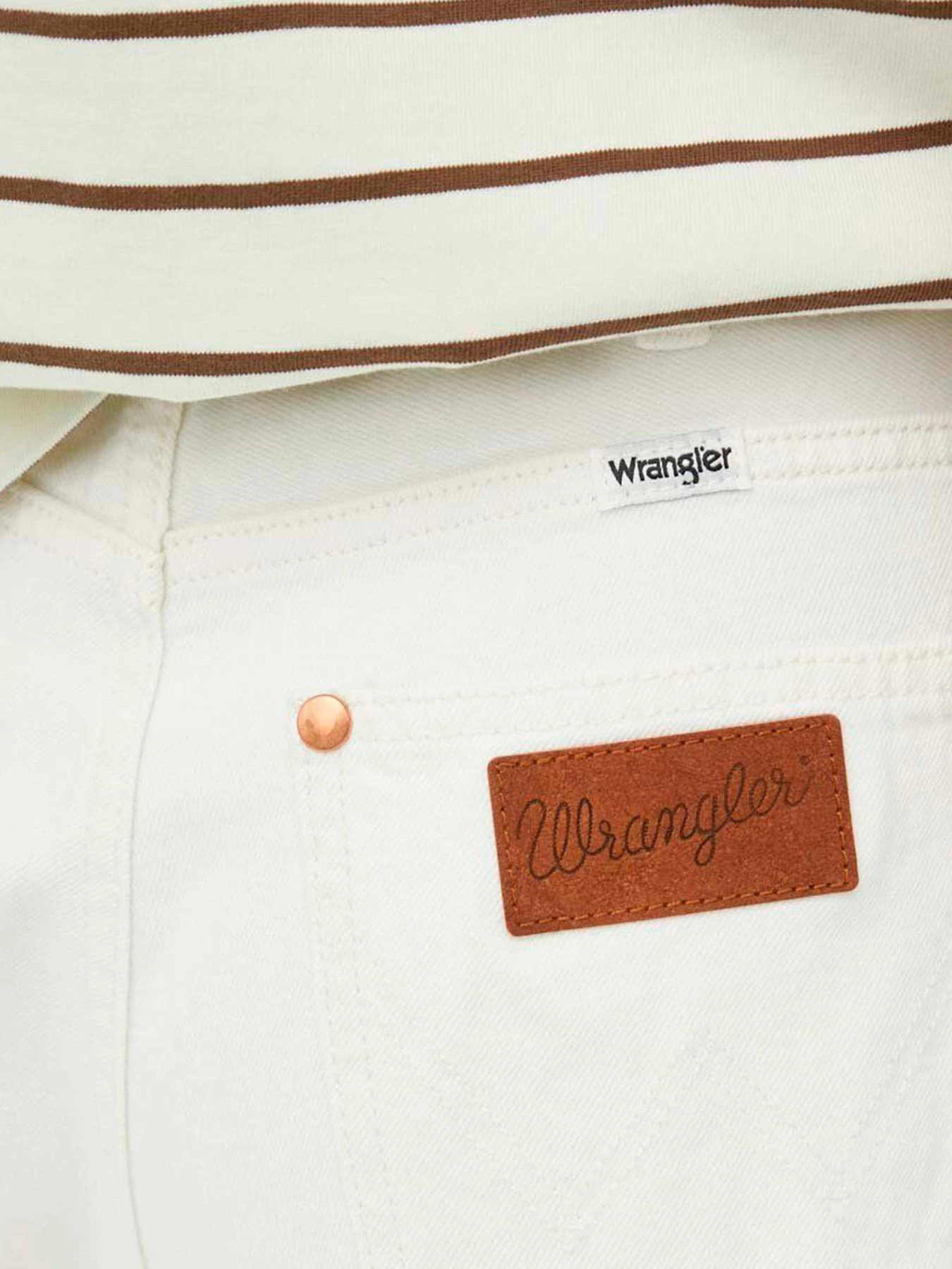 Джинсы Wrangler модель W27MXM42L_32 Джинсы Wrangler модель W27MXM42L_32 Фото