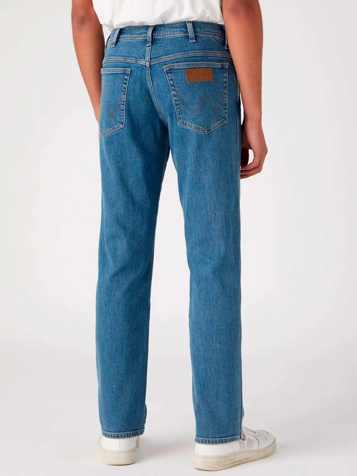Джинсы Wrangler модель W121JXZ92_30 Фото