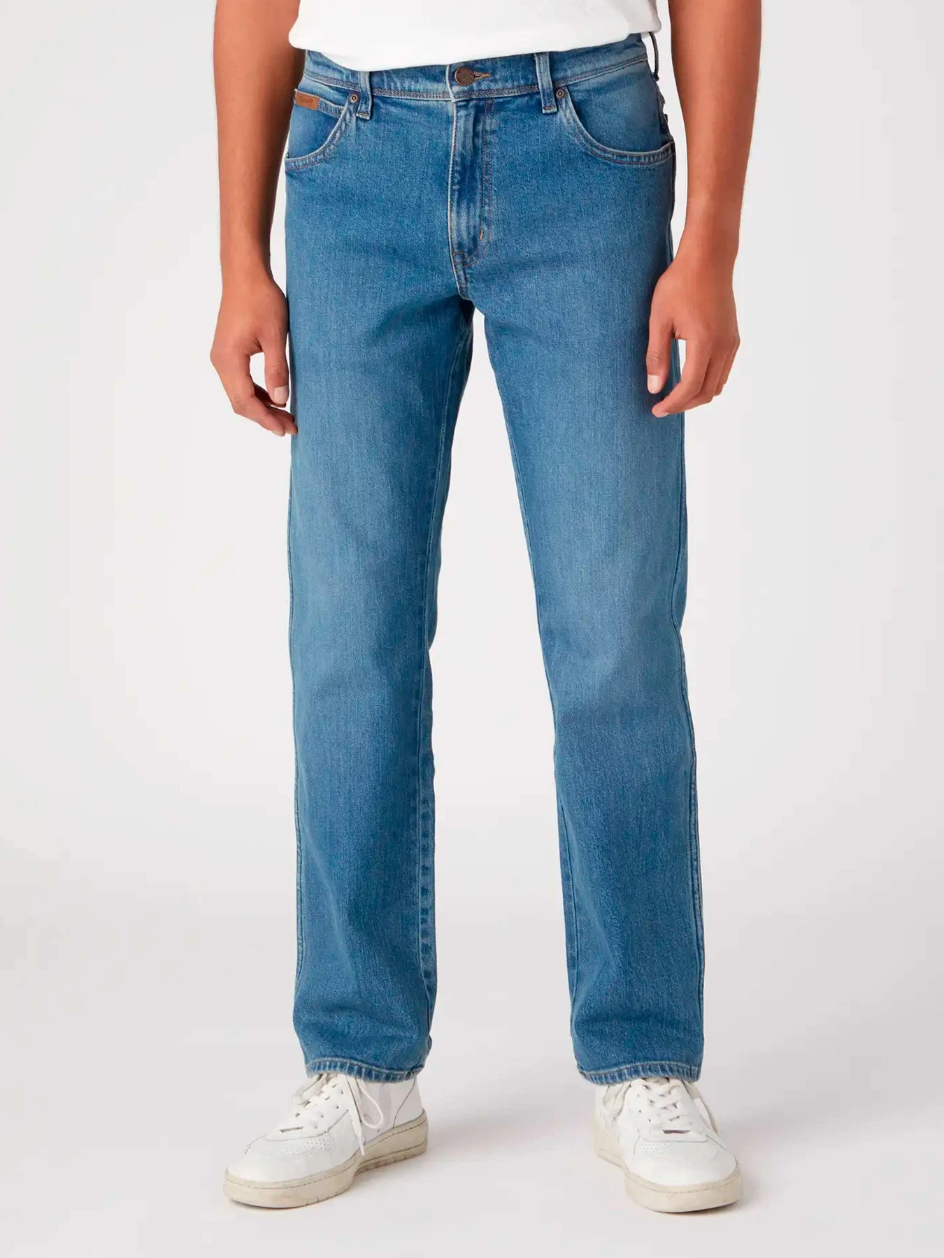 Джинсы Wrangler модель W121JXZ92_30 Фото