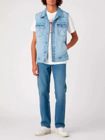 Джинсы Wrangler модель W121JXZ92_30 Фото