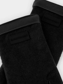 Перчатки и варежки Emporio Armani модель 624215-3F212-00020 Фото