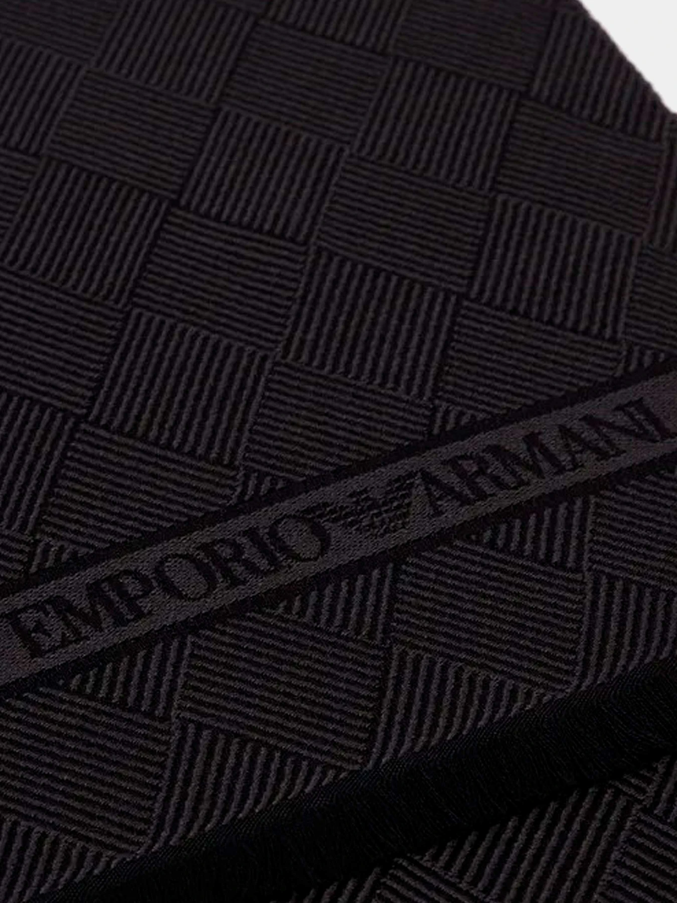 Шарфы и платки Emporio Armani модель 625011-0A311-00020 Фото