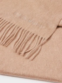 Шарфы и платки Emporio Armani модель 635225-0A460-00050 Фото