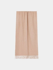 Шарфы и платки Emporio Armani модель 635225-0A460-00050 Фото