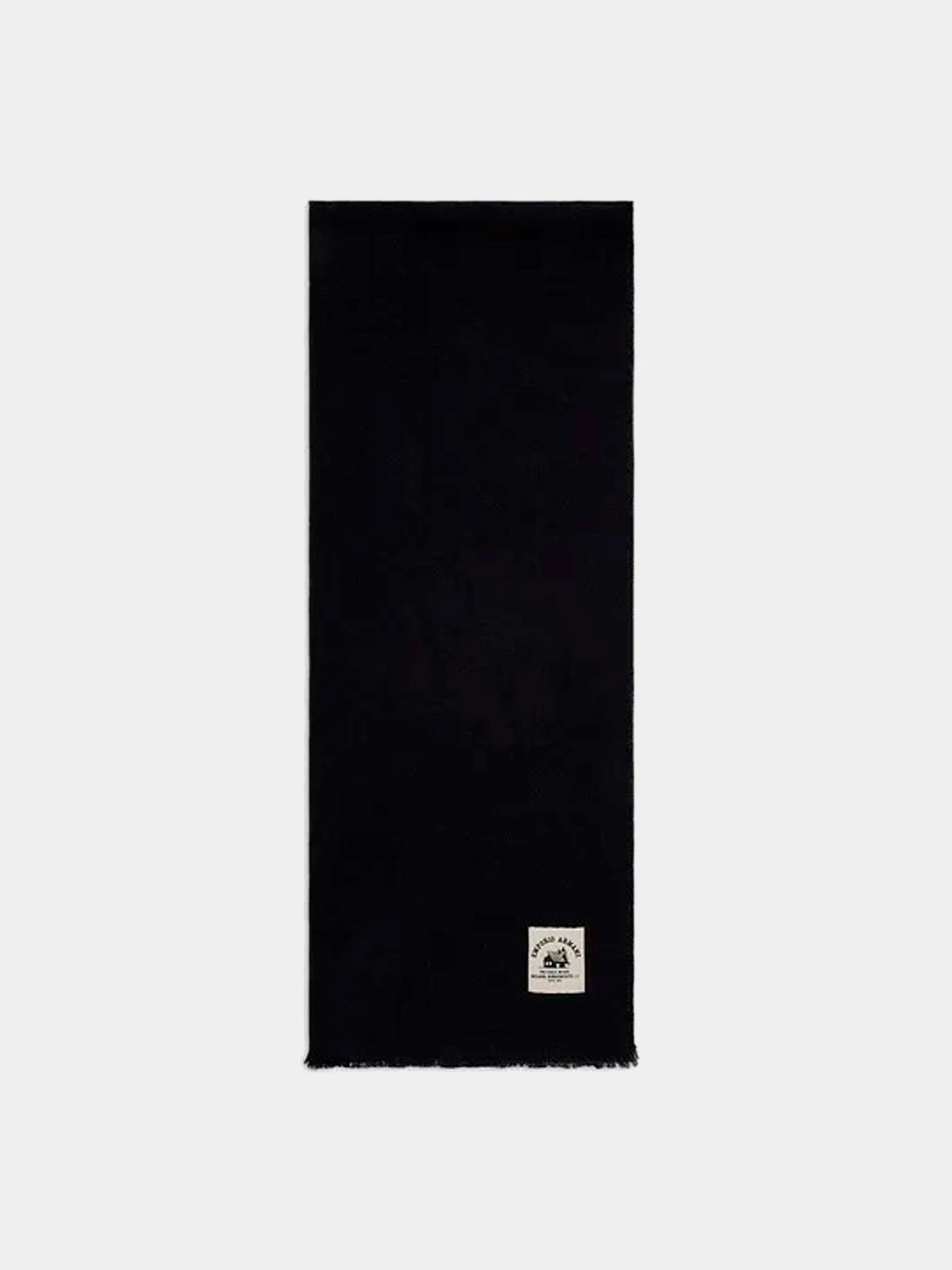 Шарфы и платки Emporio Armani модель 635244-3F432-00044 Шарфы и платки Emporio Armani модель 635244-3F432-00044 Фото