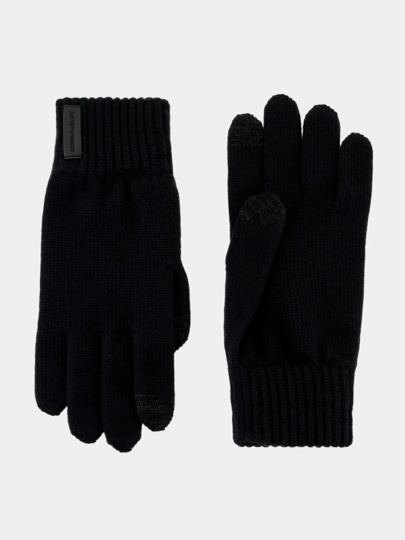 Перчатки и варежки Emporio Armani модель 624514-3F252-00020 Перчатки и варежки Emporio Armani модель 624514-3F252-00020 Фото