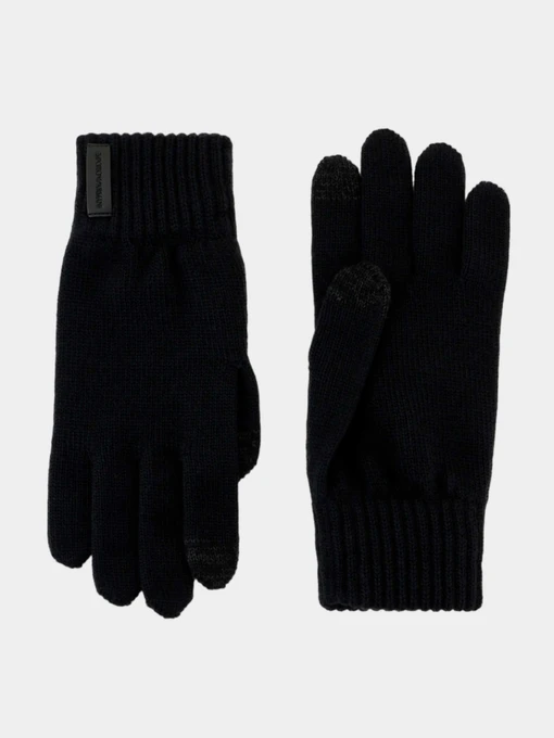 Перчатки и варежки Emporio Armani модель 624514-3F252-00020 Фото