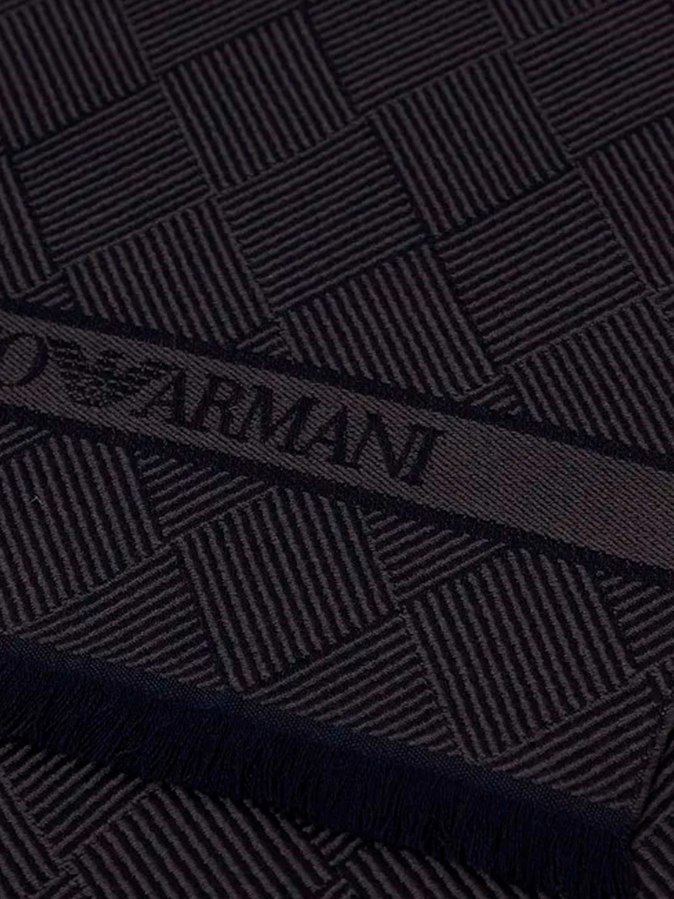 Шарфы и платки Emporio Armani модель 625011-0A311-00035 Фото