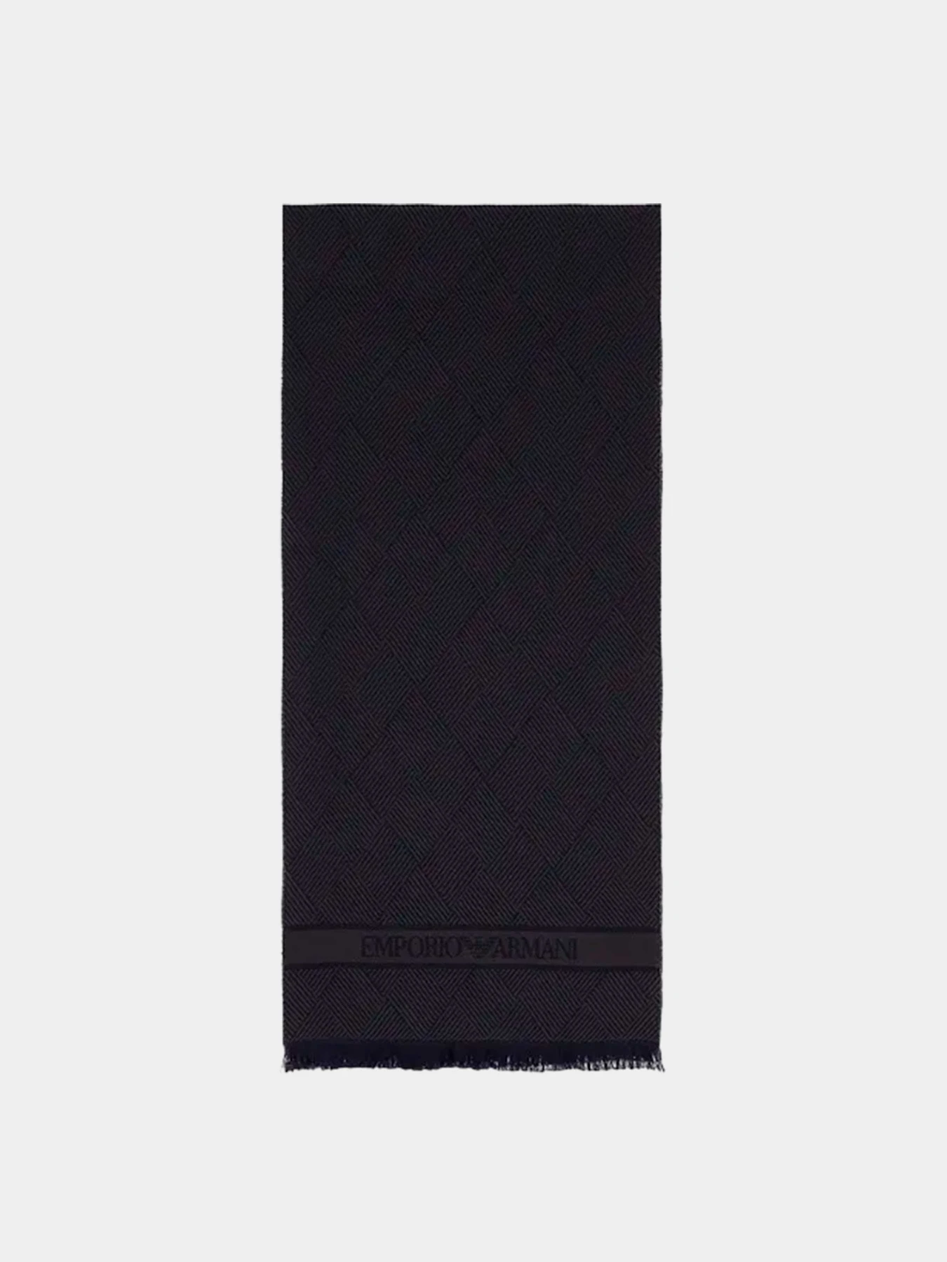 Шарфы и платки Emporio Armani модель 625011-0A311-00035 Фото