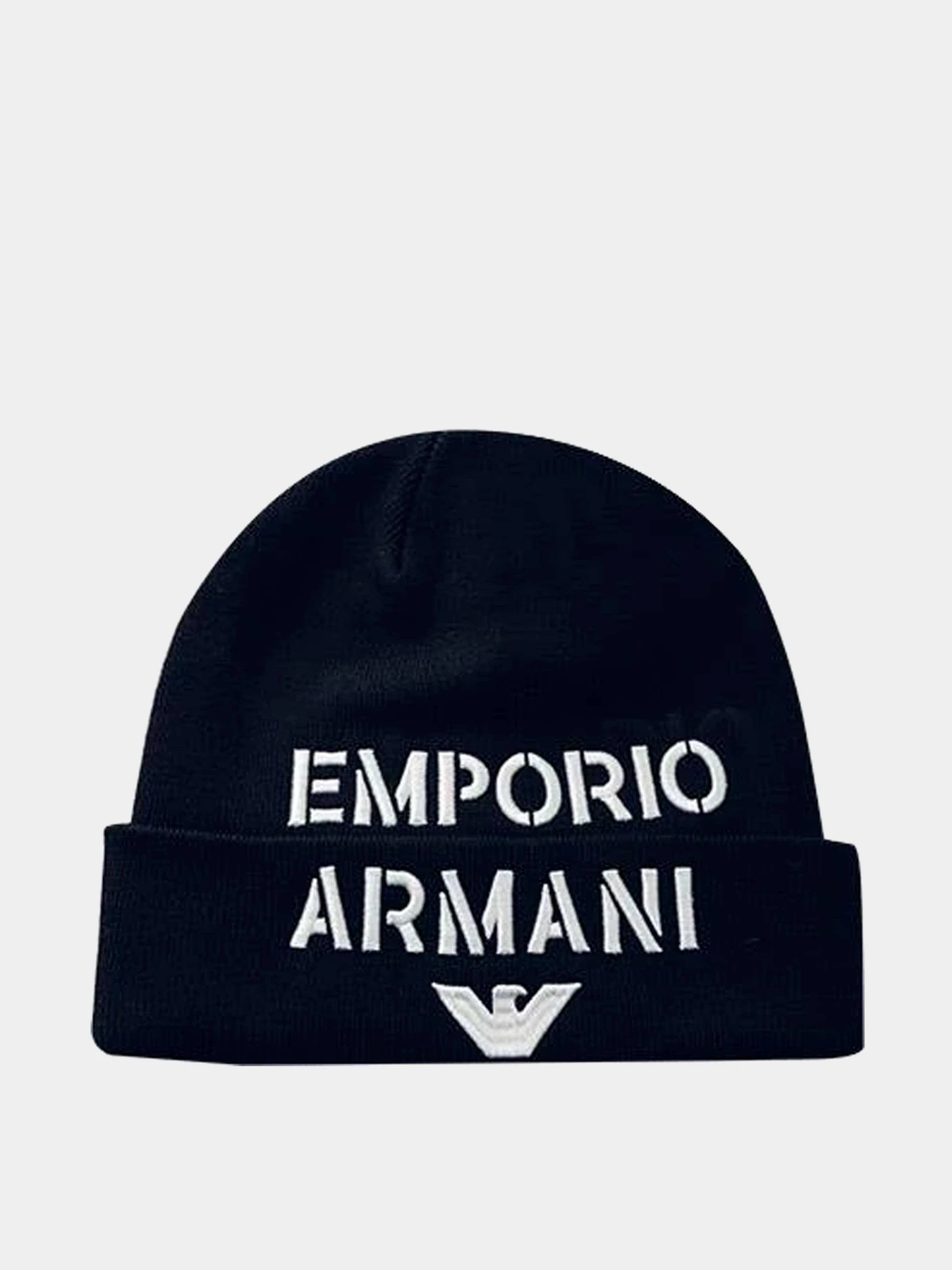 Шапки и кепки Emporio Armani модель 627406-3F570-00035 Фото