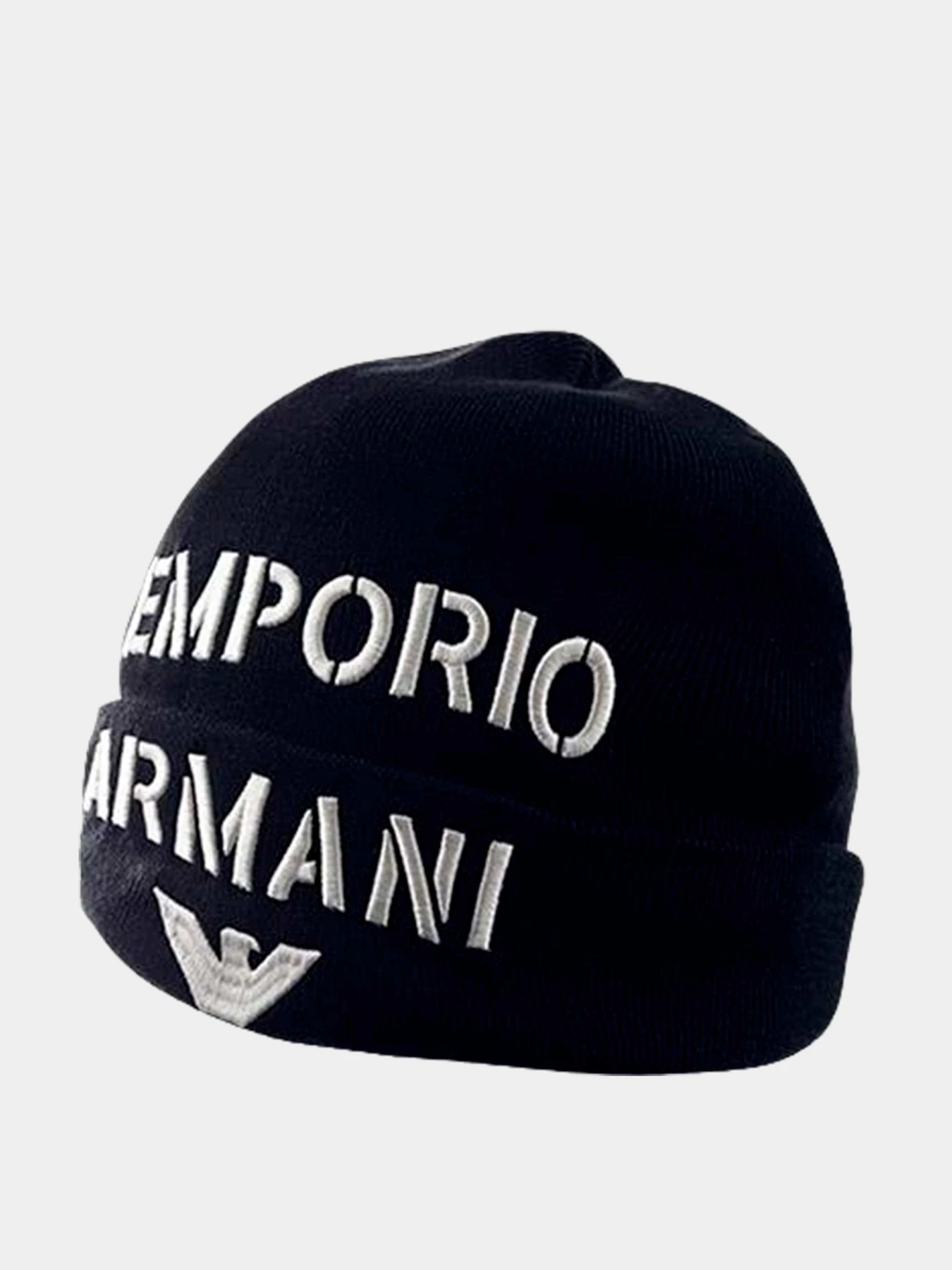 Шапки и кепки Emporio Armani модель 627406-3F570-00035 Фото