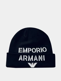 Шапки и кепки Emporio Armani модель 627406-3F570-00035 Фото
