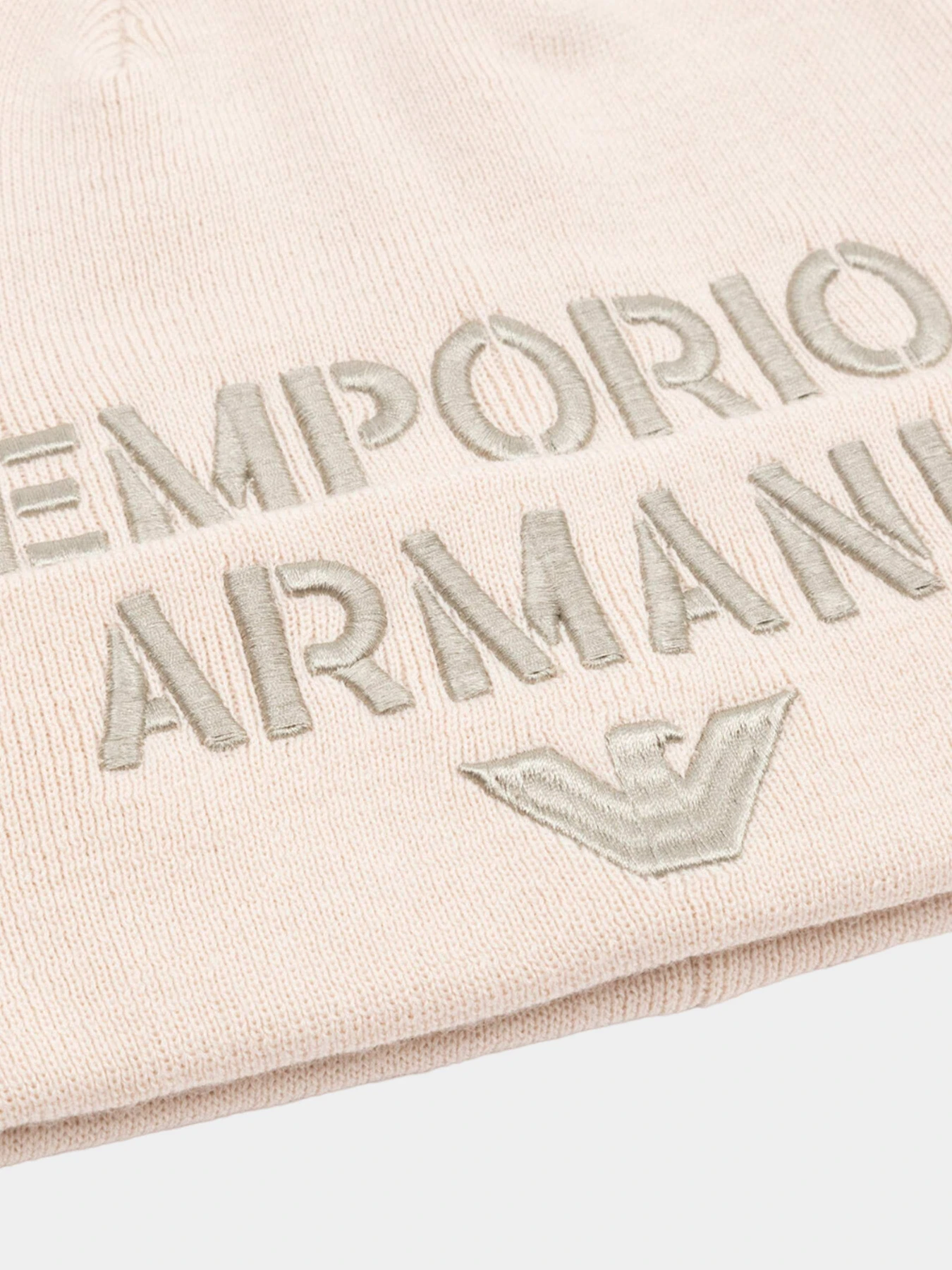 Шапки и кепки Emporio Armani модель 627406-3F570-00055 Фото