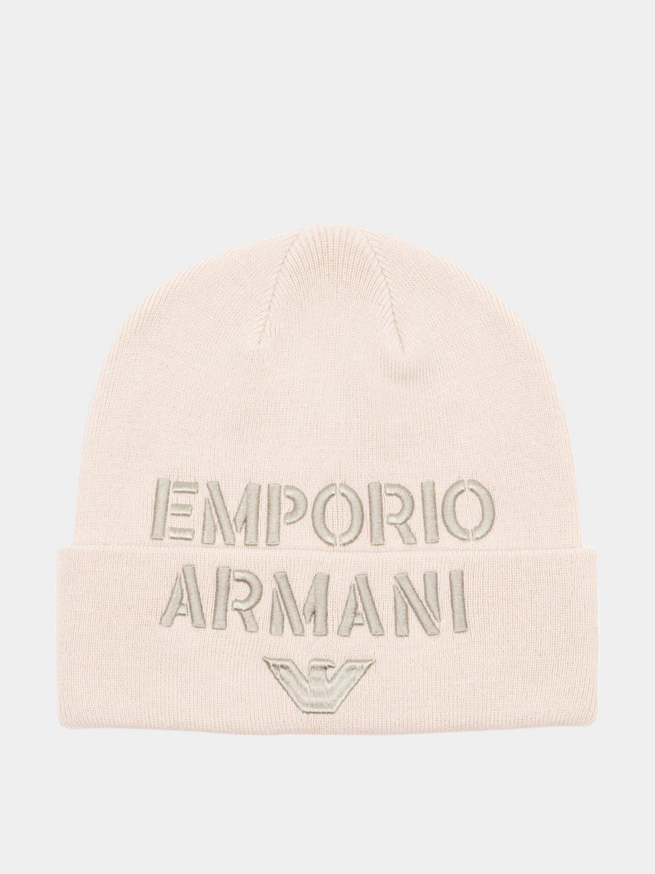 Шапки и кепки Emporio Armani модель 627406-3F570-00055 Фото