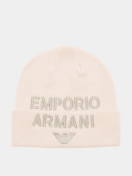 Шапки и кепки Emporio Armani модель 627406-3F570-00055 Фото