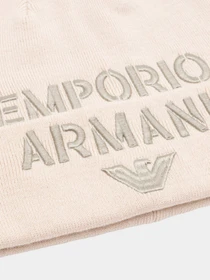 Шапки и кепки Emporio Armani модель 627406-3F570-00055 Фото
