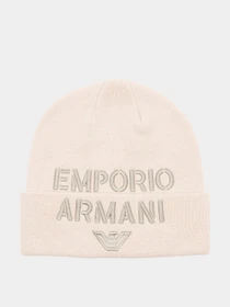 Шапки и кепки Emporio Armani модель 627406-3F570-00055 Фото