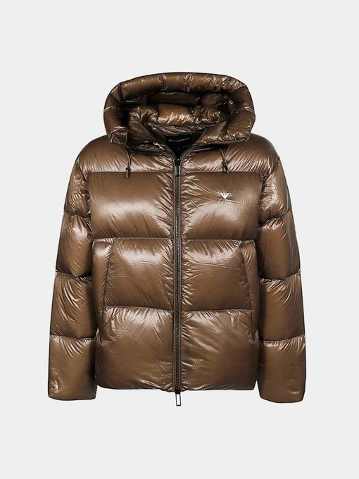 Куртки и дубленки Emporio Armani модель 6R1B97-1NKZZ-0440 Фото