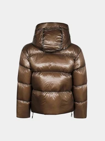 Куртки и дубленки Emporio Armani модель 6R1B97-1NKZZ-0440 Фото