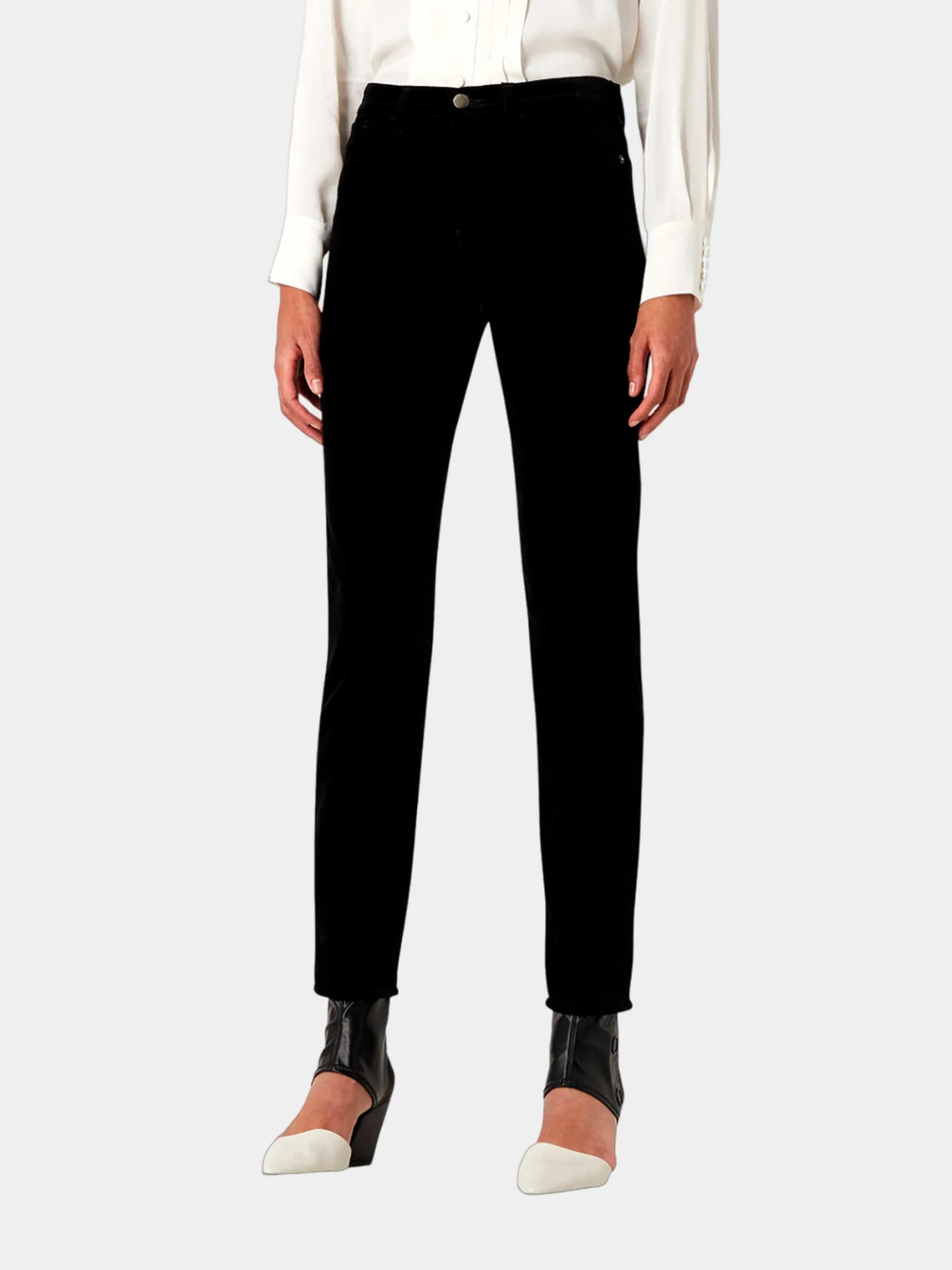 Джинсы Emporio Armani модель 6R2J20-2N78Z-0999 Джинсы Emporio Armani модель 6R2J20-2N78Z-0999 Фото