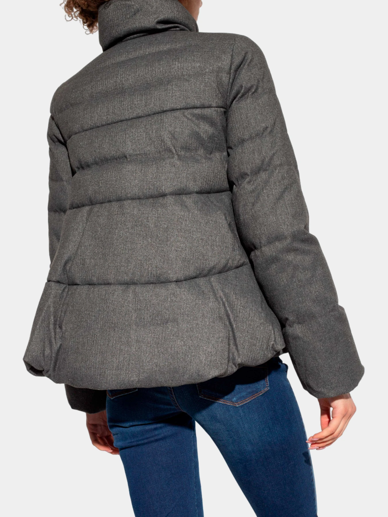 Куртки и дубленки Emporio Armani модель 6R2B84-2NFIZ-0631 Фото