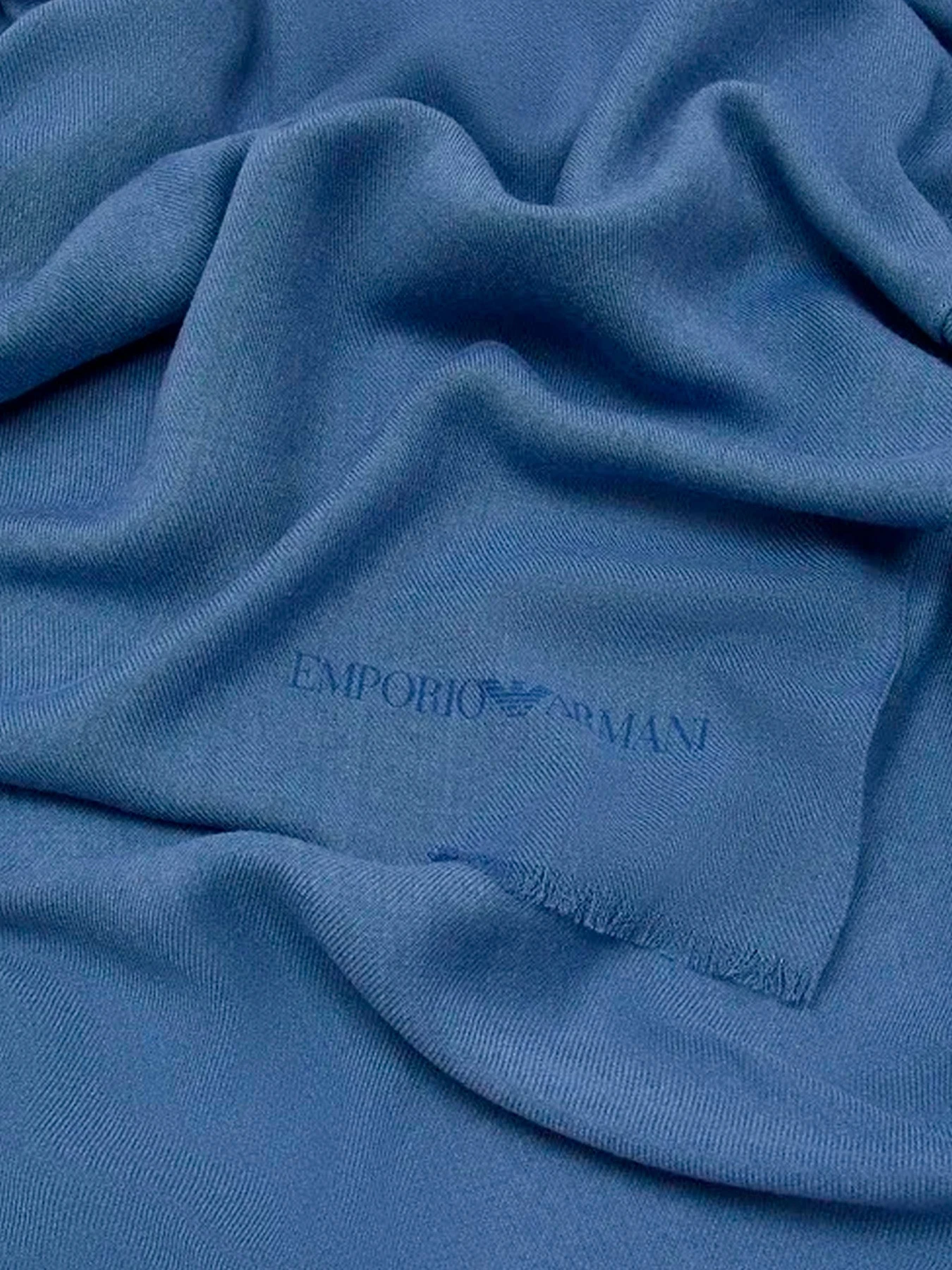Шарфы и платки Emporio Armani модель 635297-3F322-06730 Фото