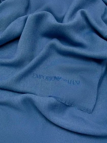 Шарфы и платки Emporio Armani модель 635297-3F322-06730 Фото