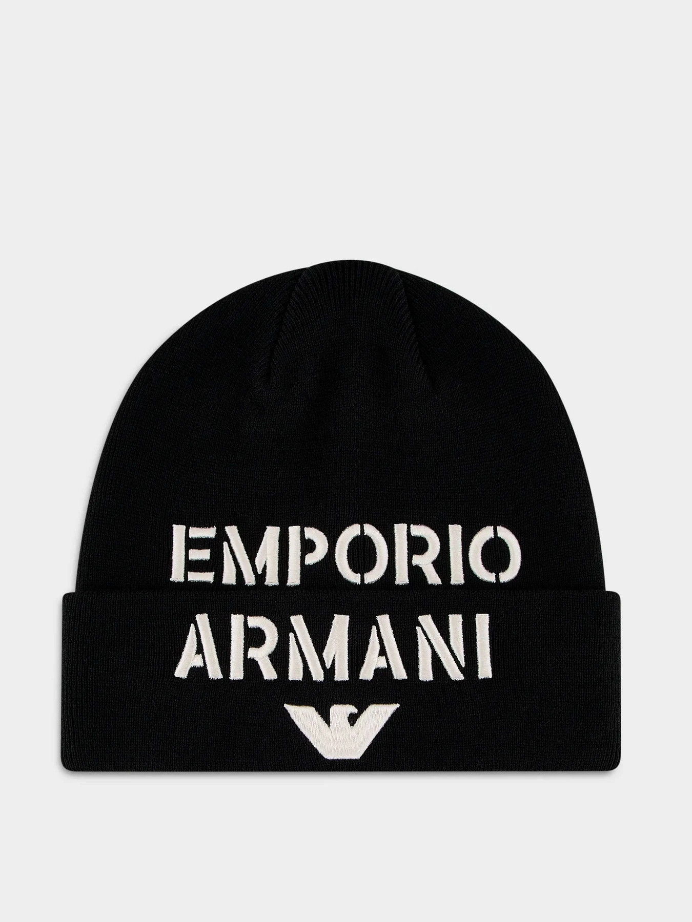 Шапки и кепки Emporio Armani модель 627406-3F570-00020 Шапки и кепки Emporio Armani модель 627406-3F570-00020 Фото